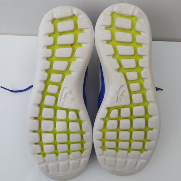 SIZE 9. Nike Roshe Two Paramount training running sneakers shoes. - Picture 6 of 8